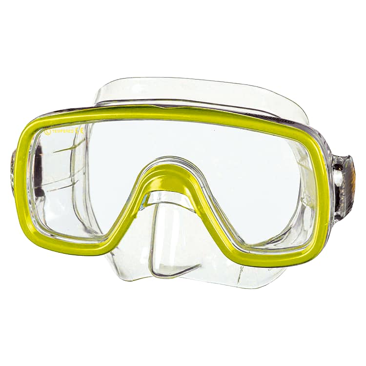 Wave Diving Mask 0