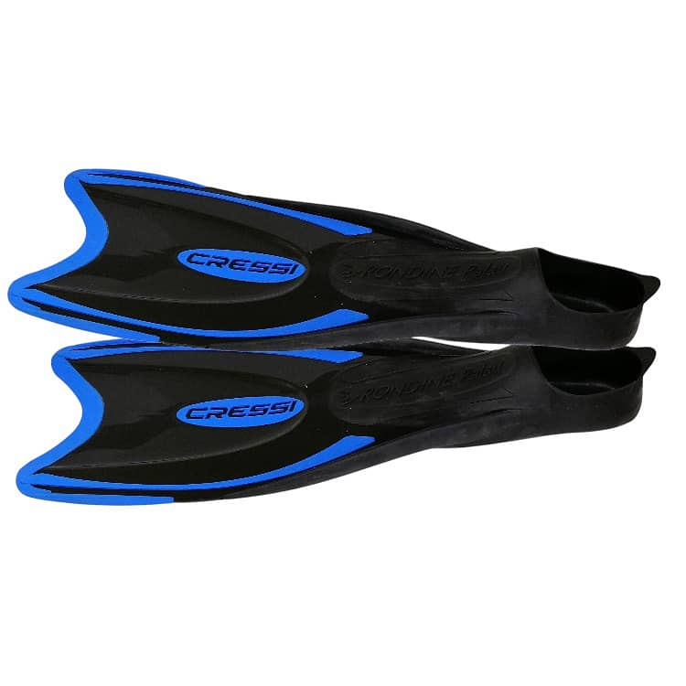Cressi Diving Fins Palau 0