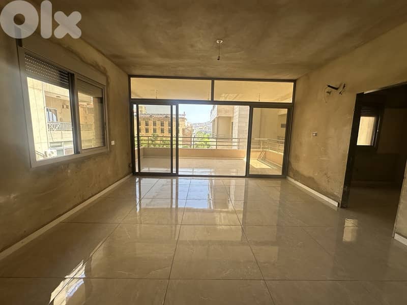 Apartment for Sale in Haret Sakher, Jounieh  - شقة للبيع في حارة صخر 0