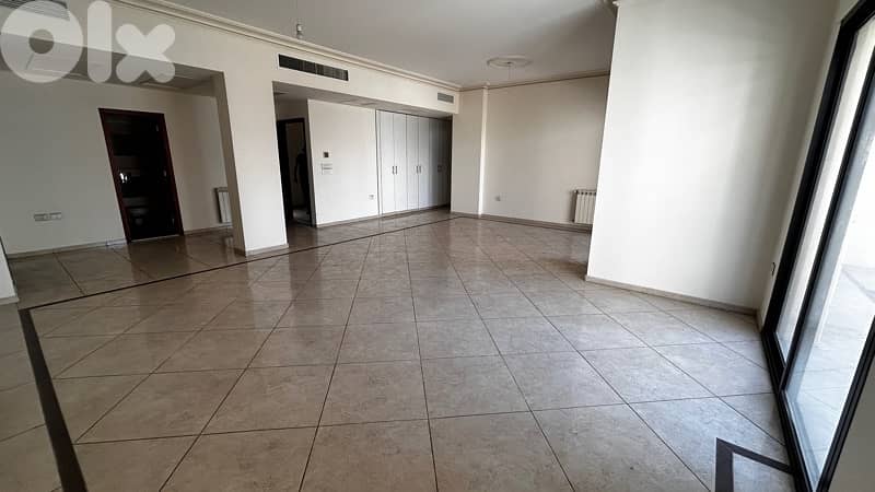 Apartment For Sale In Achrafieh 0