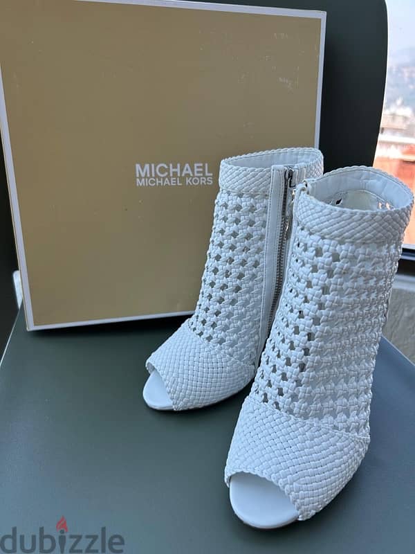 Michael Kors heels 0