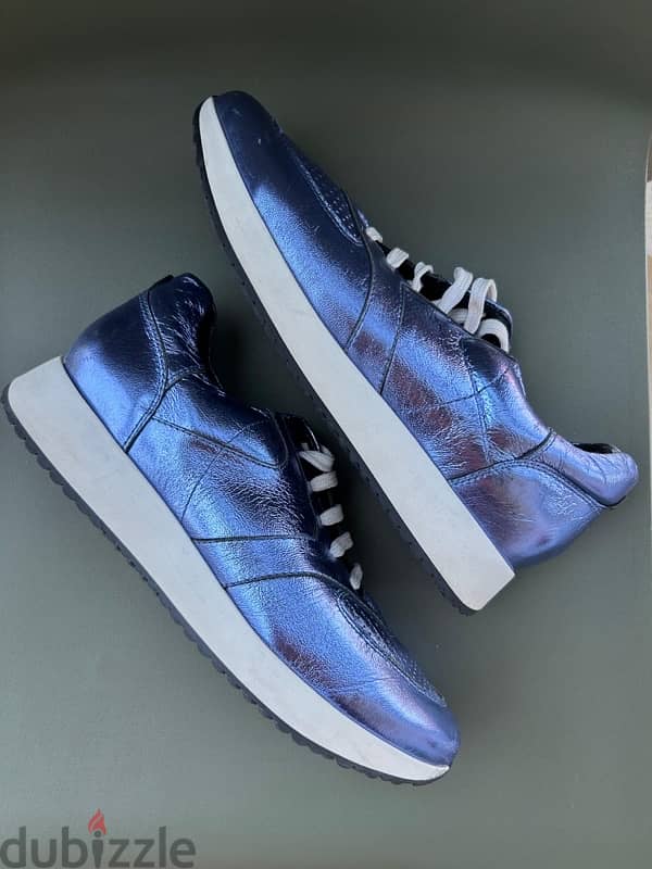 Kate Gray Sneakers 0