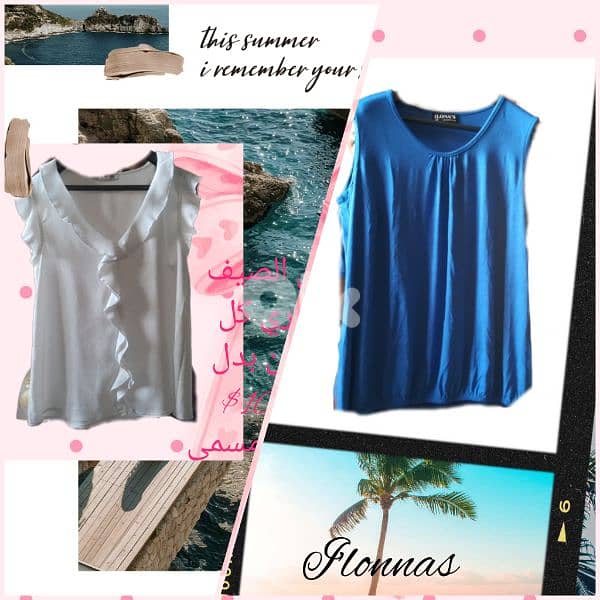 البسة بماركات عالمية. اصلية 6