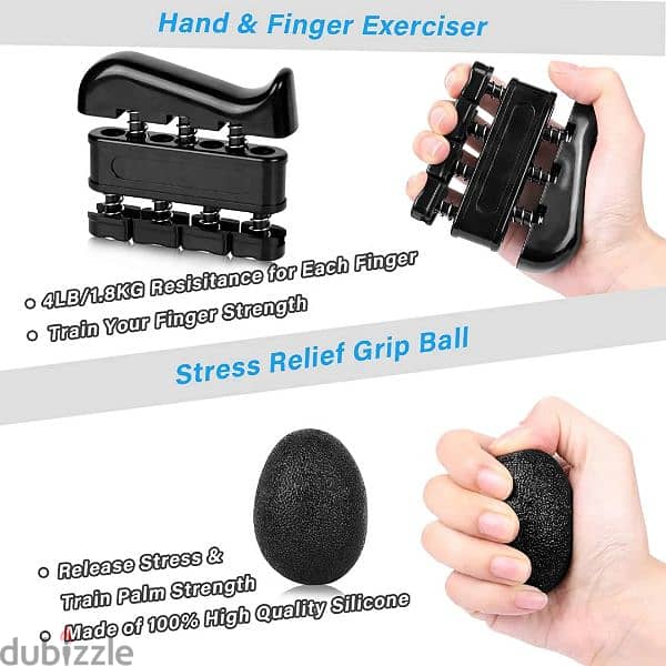 hand grip kit 2