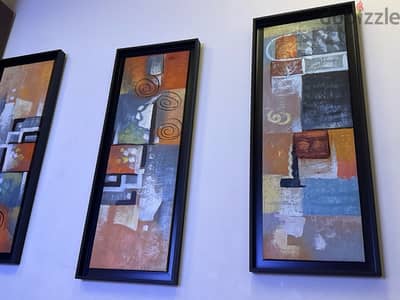 very nice poster لوحة