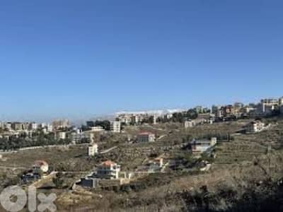 3-Floor Residential Building for Sale – Bhamdoun | Airport View