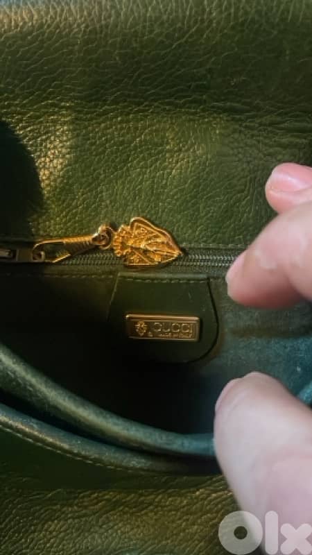 Gucci vintage 1