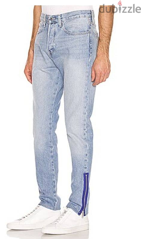 Calvin klein jeans 1