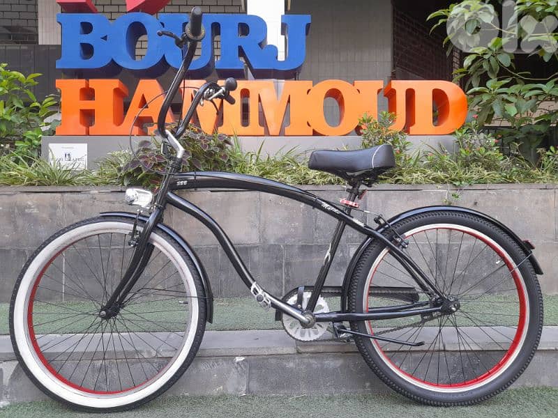 cety bike 11