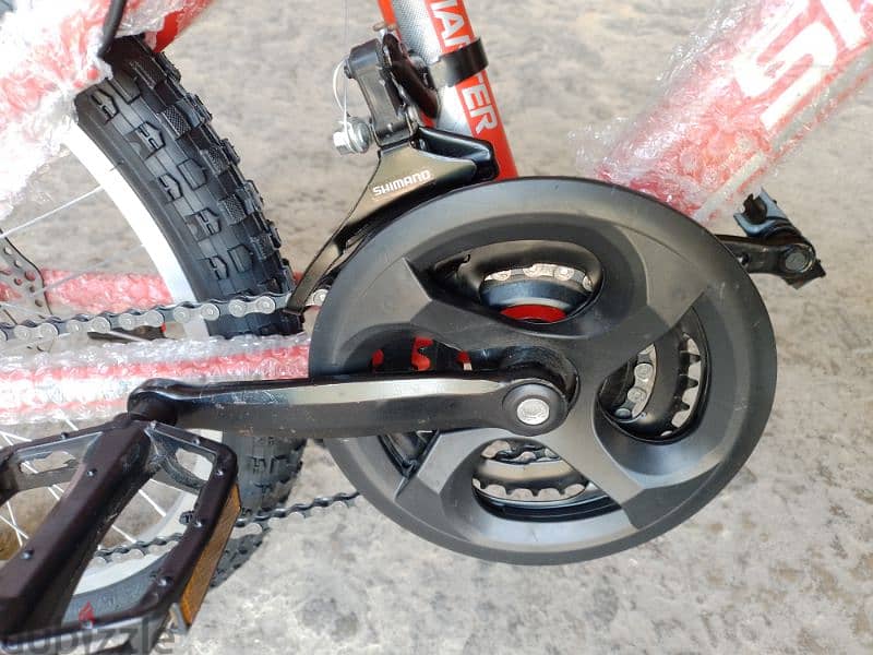 20 inch mountain bike 4