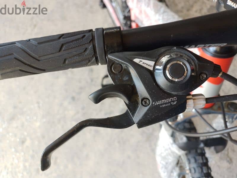 20 inch mountain bike 5