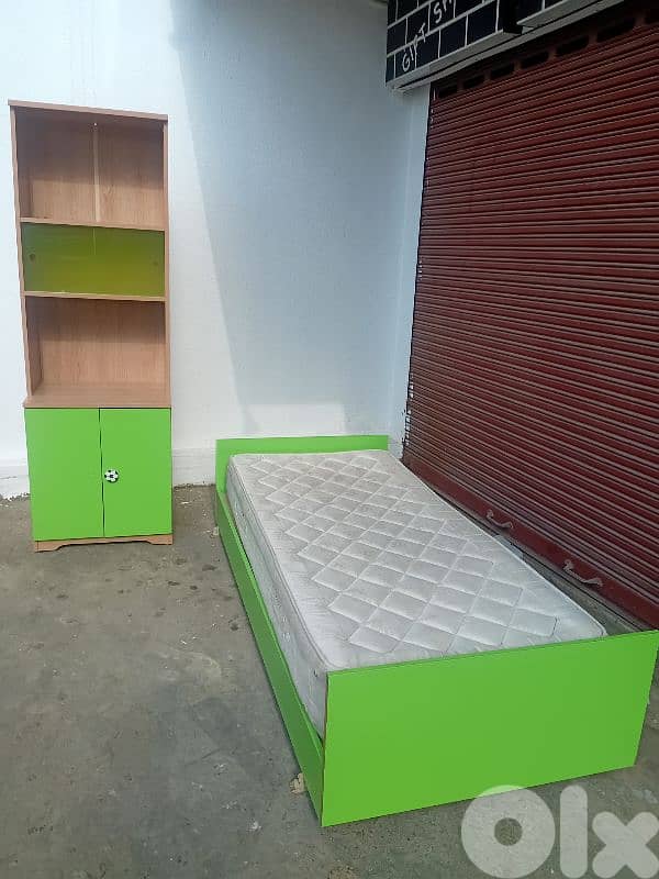 تخت فرشي خزانة 1