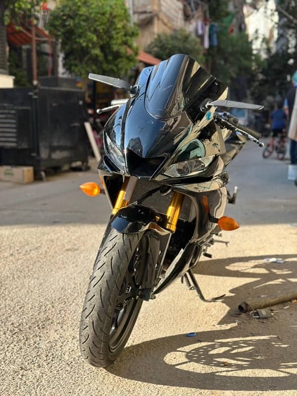 yamaha r3 2020 4