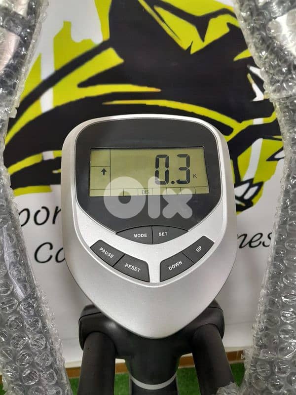 cardio sports elliptical 6