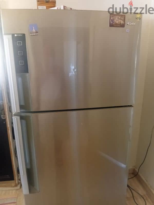 براد haier 1