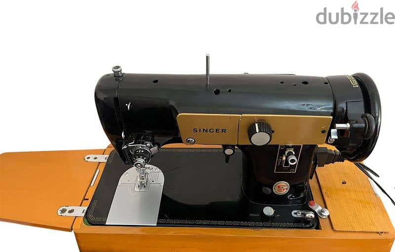 ماكينة خياطة 1