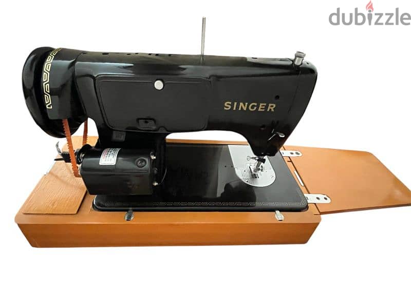 ماكينة خياطة 2