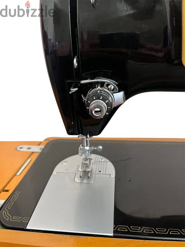 ماكينة خياطة 5