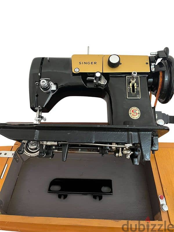 ماكينة خياطة 6
