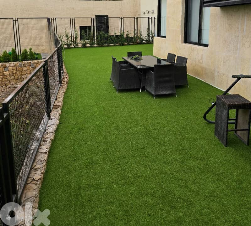 Apartment for sale in Hbous/ New/ Garden 0