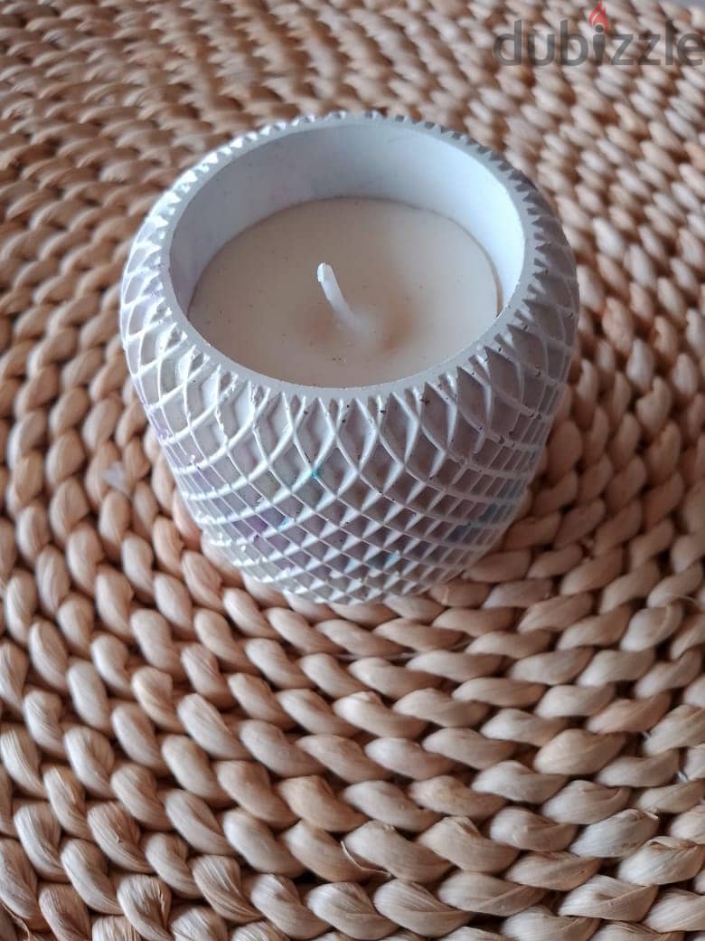 شمع معطر للبيع 1