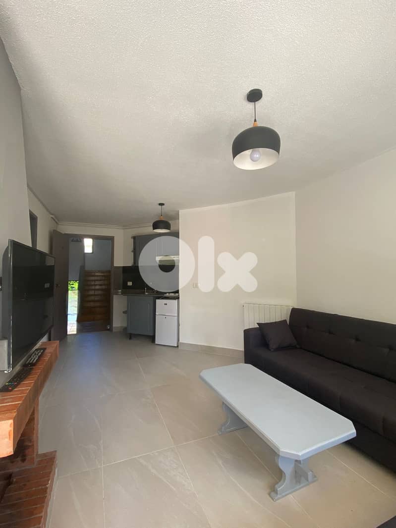 Chalet for sale in Tilal Al assal Faraya 1