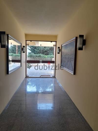 Apartment for sale in dik el mehdi شقة للبيع في ديك المحدي