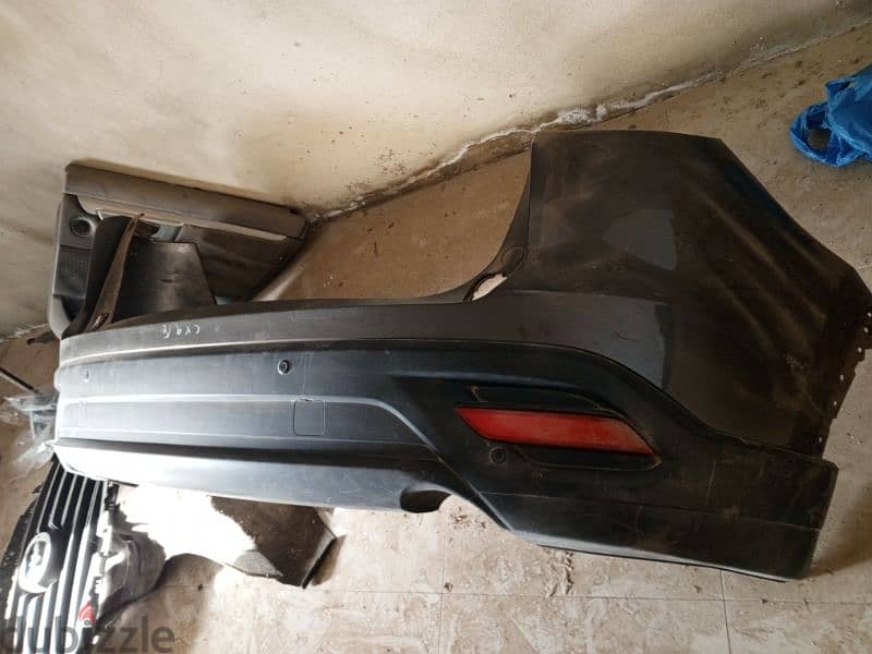 Mazda cx9 spare parts 2019 4