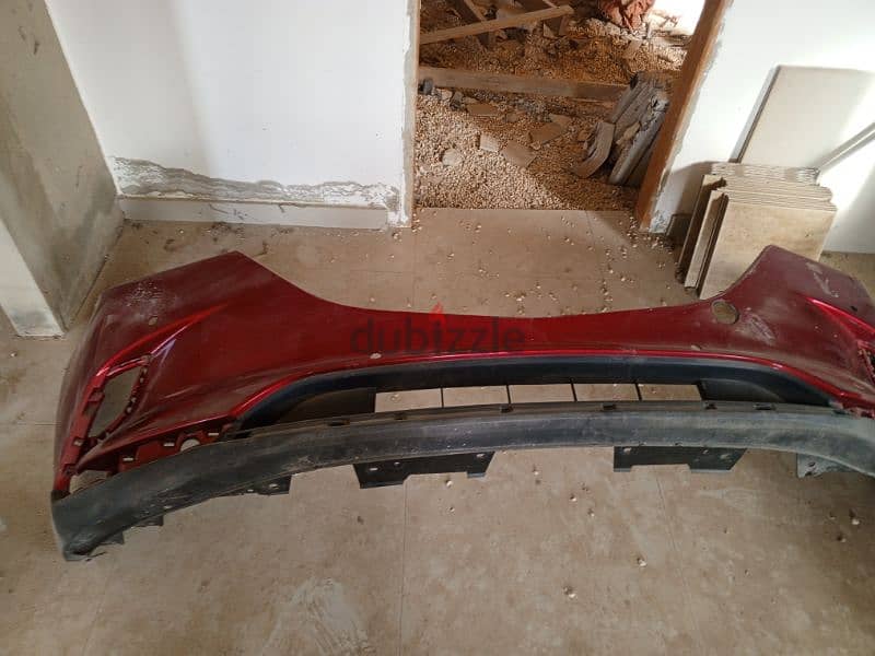 Mazda cx9 spare parts 2019 5