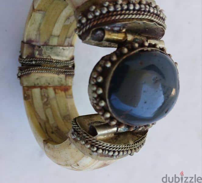 سوار يمني قديم 3