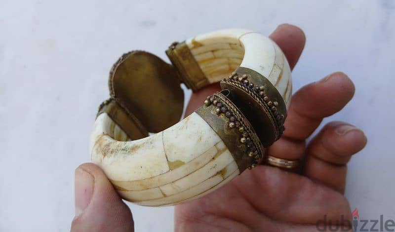 سوار يمني قديم 4