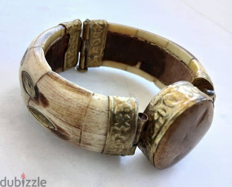 سوار يمني قديم 5