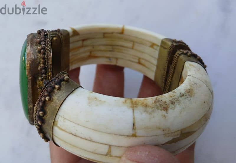 سوار يمني قديم 6