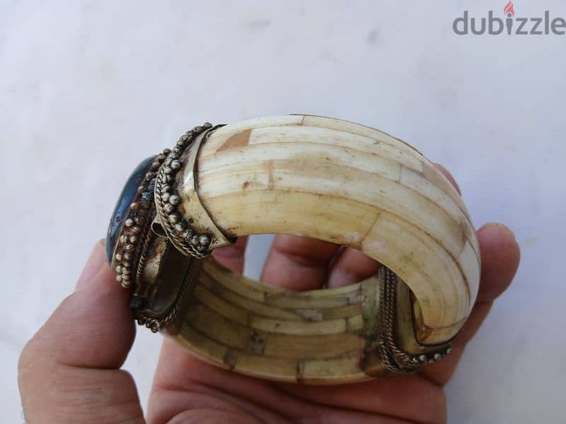 سوار يمني قديم 8