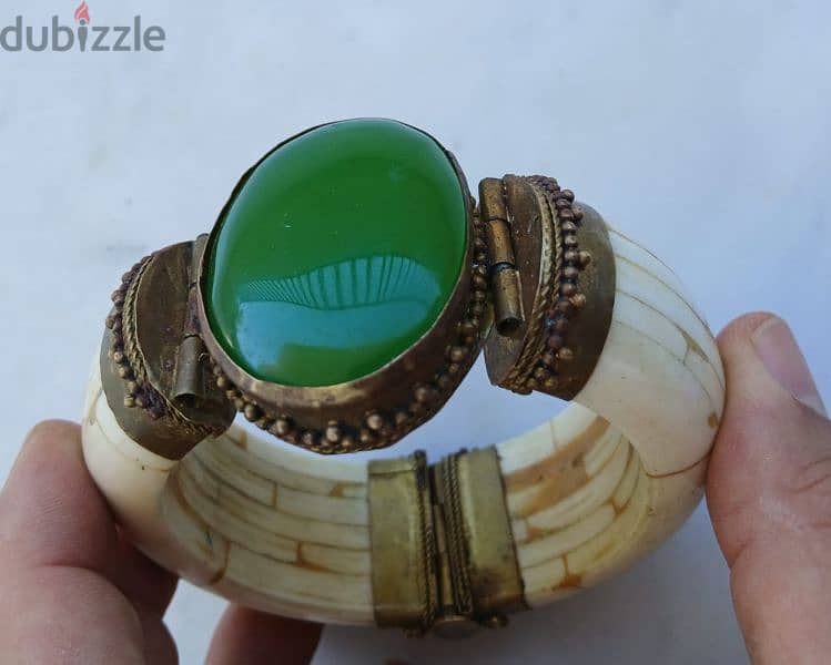 سوار يمني قديم 9