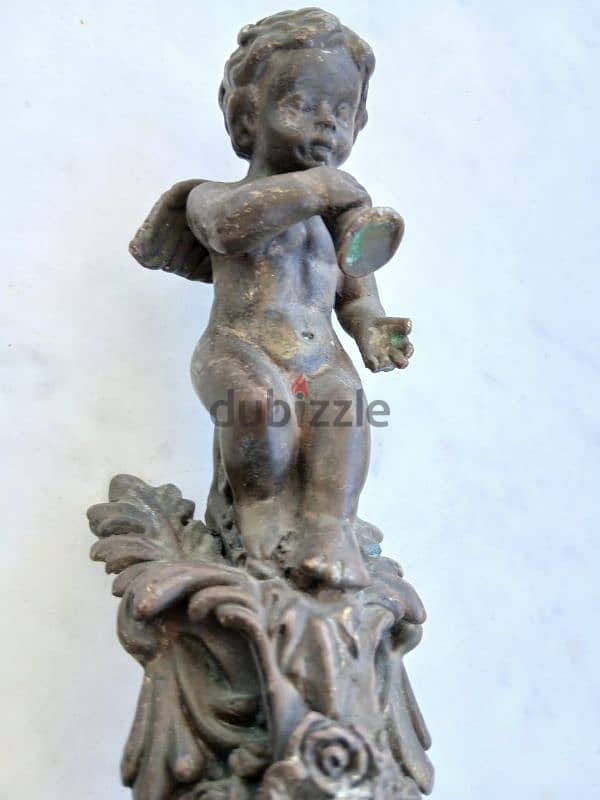 تحفتان نحاس 1