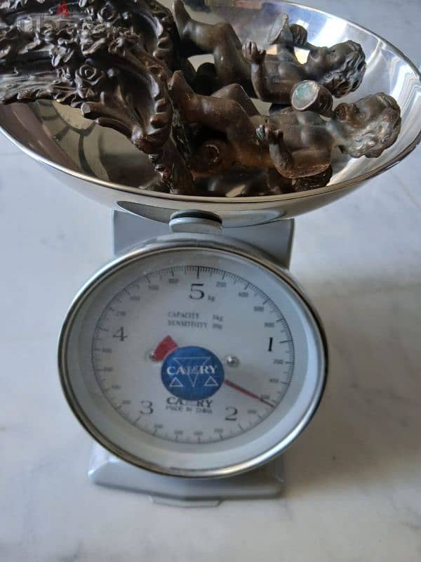 تحفتان نحاس 3