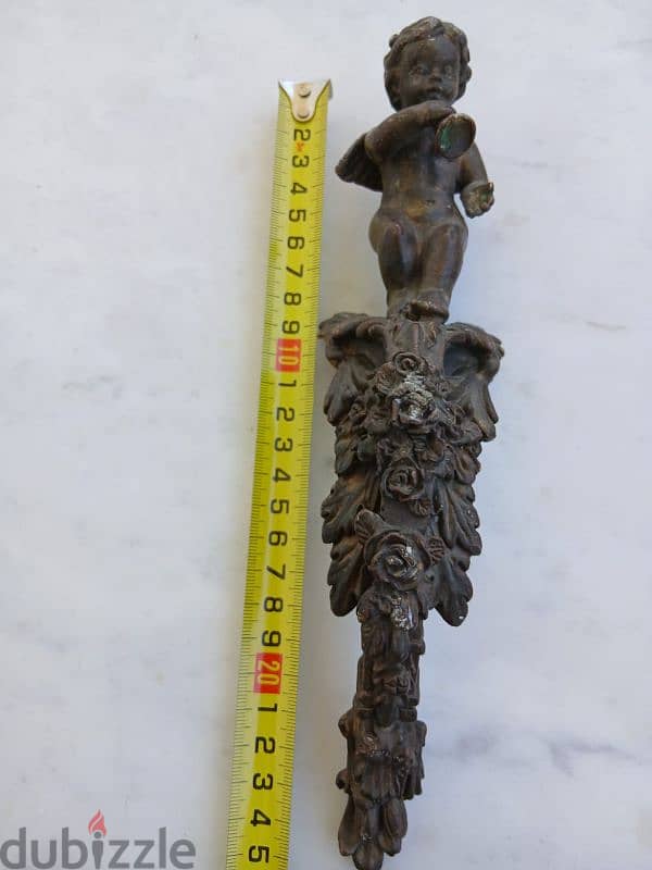 تحفتان نحاس 4