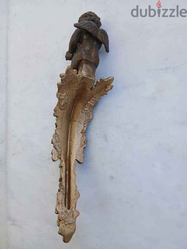 تحفتان نحاس 5