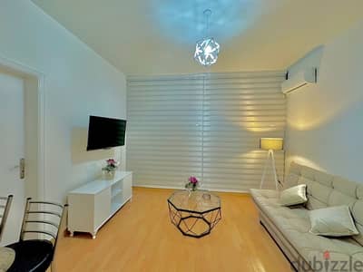 Apartment for rent in badaro