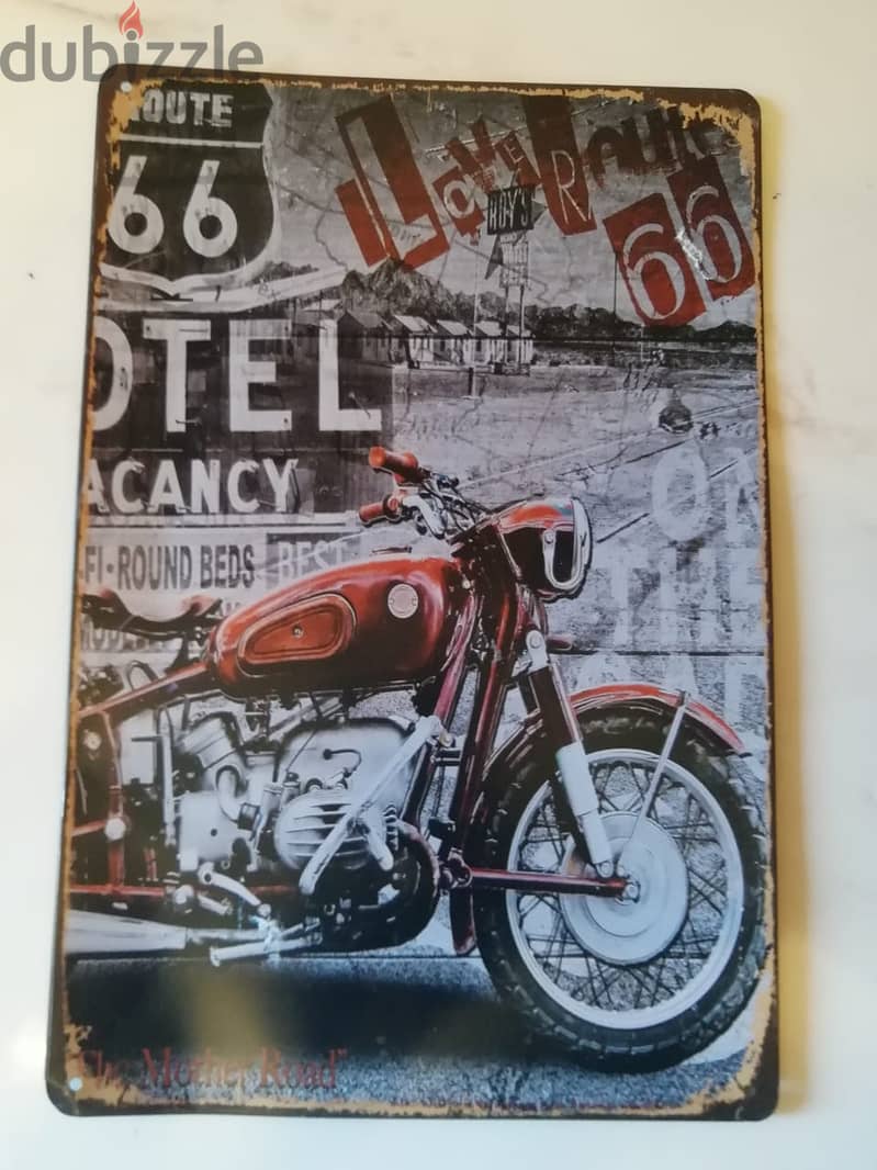 Decorative metal tin plates prices start at 10$ ask for prices 15