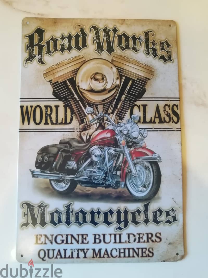 Decorative metal tin plates prices start at 10$ ask for prices 16