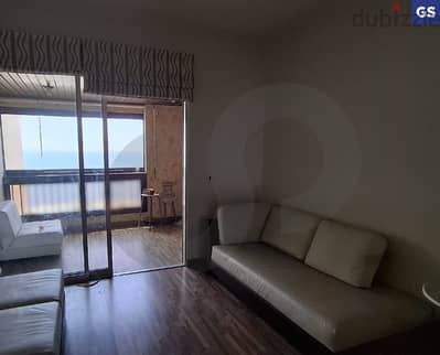 Chalet for rent tabarja beach with amazing view - tabarja REF#GS123074