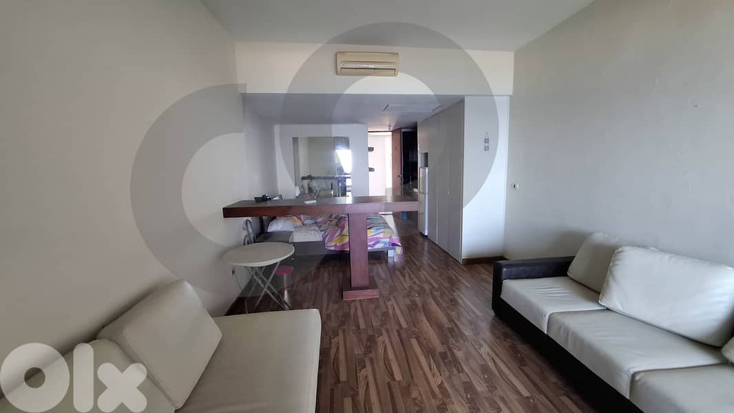 Chalet for rent tabarja beach with amazing view - tabarja REF#GS123074 1