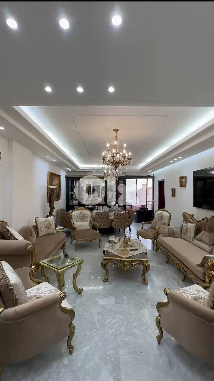 sehayleh luxurious apartment 220m prime location panoramic view #6633 0