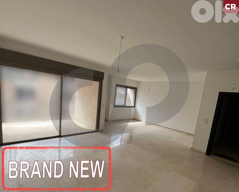 stunning, brand-new -Fanar, Metn/فنار, متن REF#CR120327 0