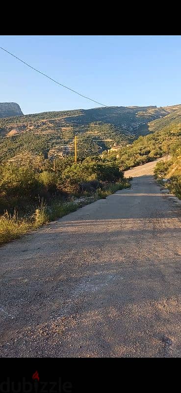 Land for Sale in DOUMA Lebanon 3