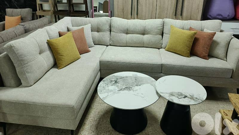 زاوية فالانسيا اكسترا. 1