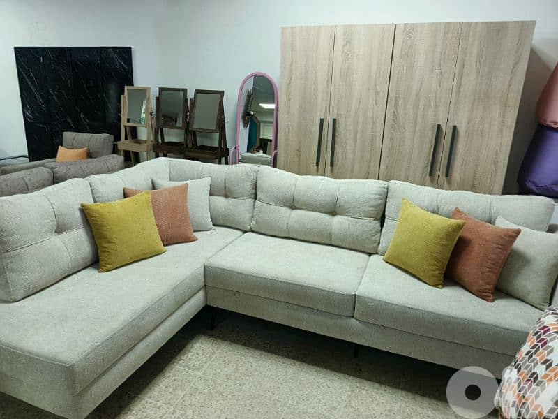 زاوية فالانسيا اكسترا. 2