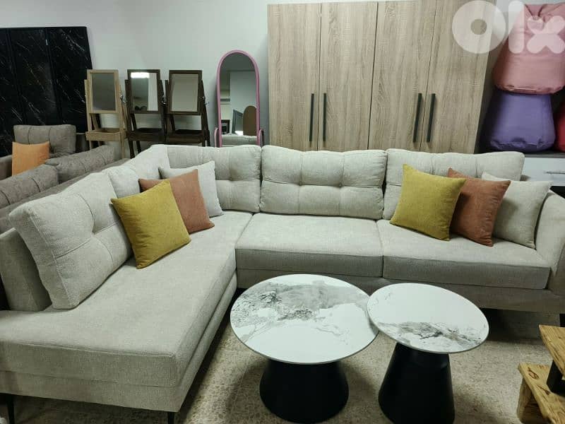 زاوية فالانسيا اكسترا. 3